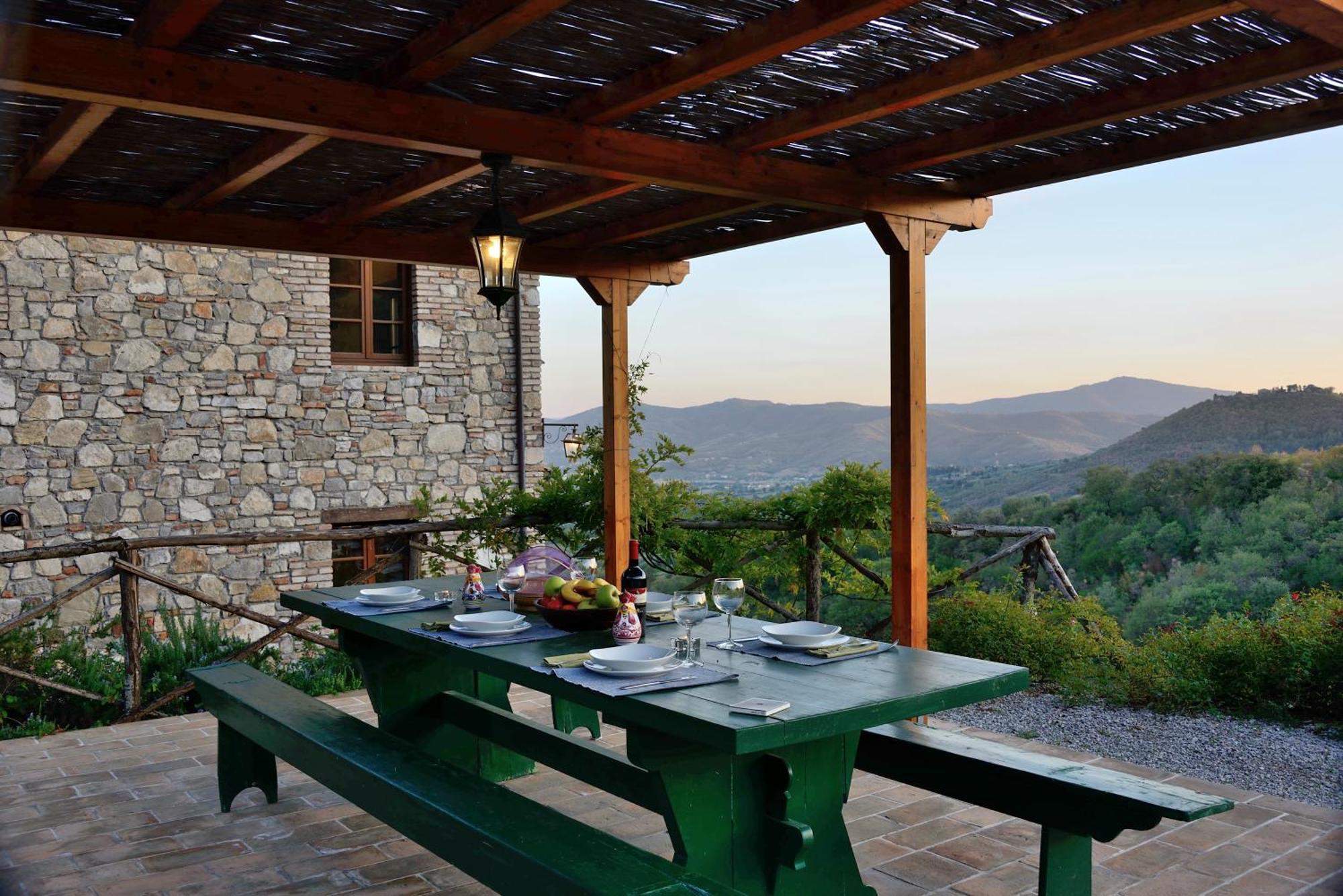 I Casali Di Colle San Paolo Villa Tavernelle  Room photo